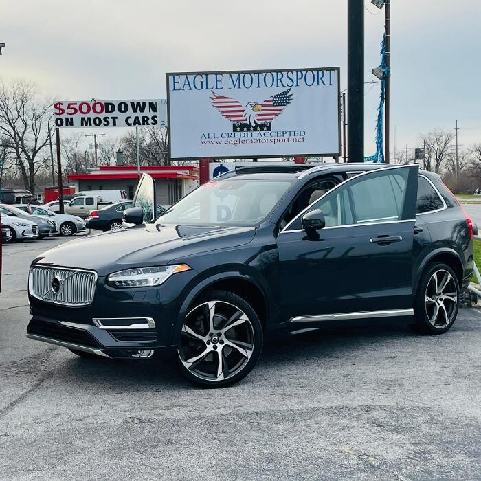 Images Eagle Motorsport Used Cars - Bad Credit Auto Finance in Northwest Indiana