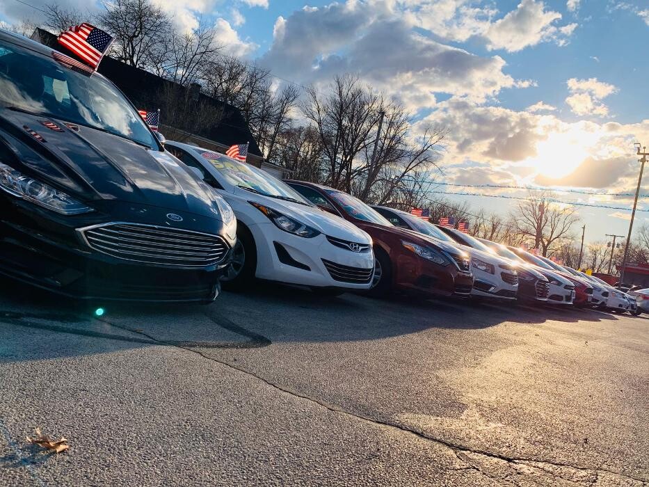 Images Eagle Motorsport Used Cars - Bad Credit Auto Finance in Northwest Indiana