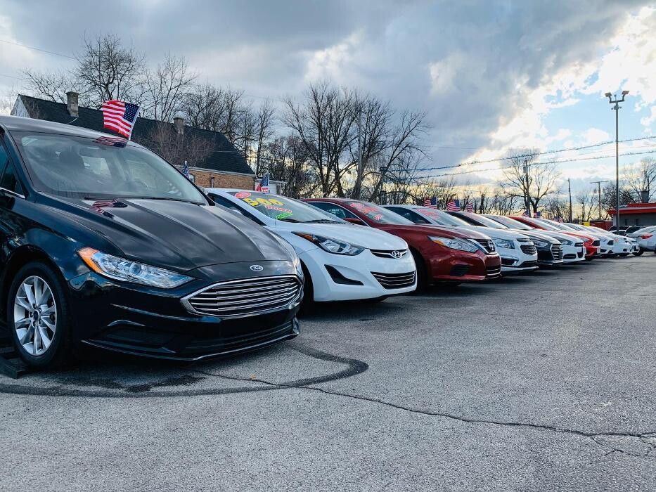 Images Eagle Motorsport Used Cars - Bad Credit Auto Finance in Northwest Indiana