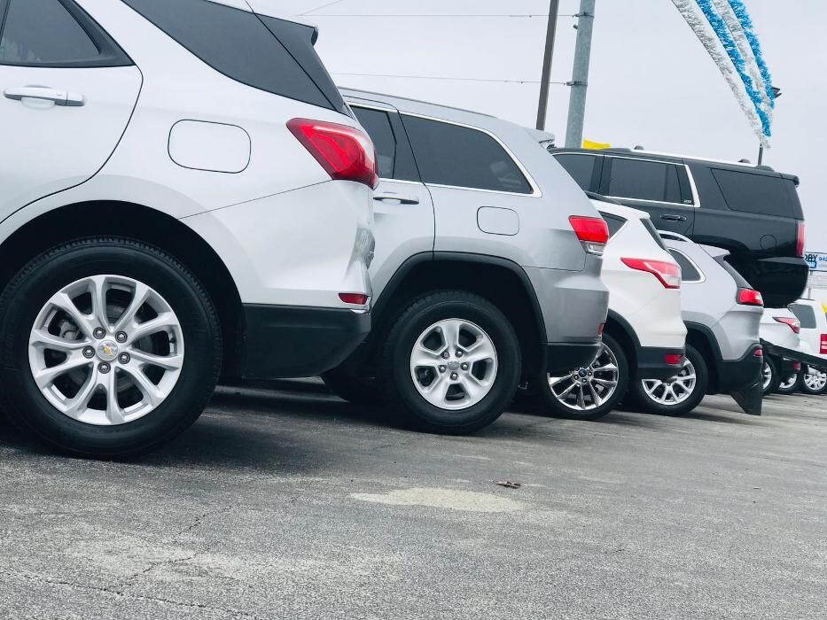Images Eagle Motorsport Used Cars - Bad Credit Auto Finance in Northwest Indiana