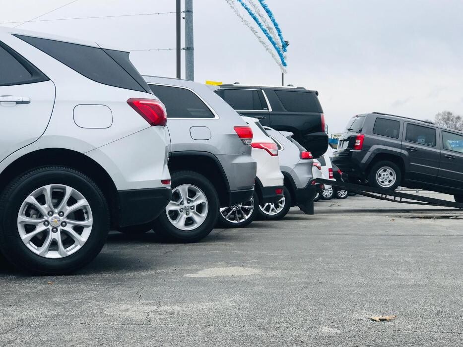 Images Eagle Motorsport Used Cars - Bad Credit Auto Finance in Northwest Indiana