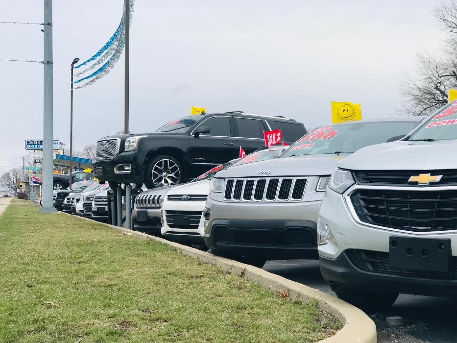 Images Eagle Motorsport Used Cars - Bad Credit Auto Finance in Northwest Indiana