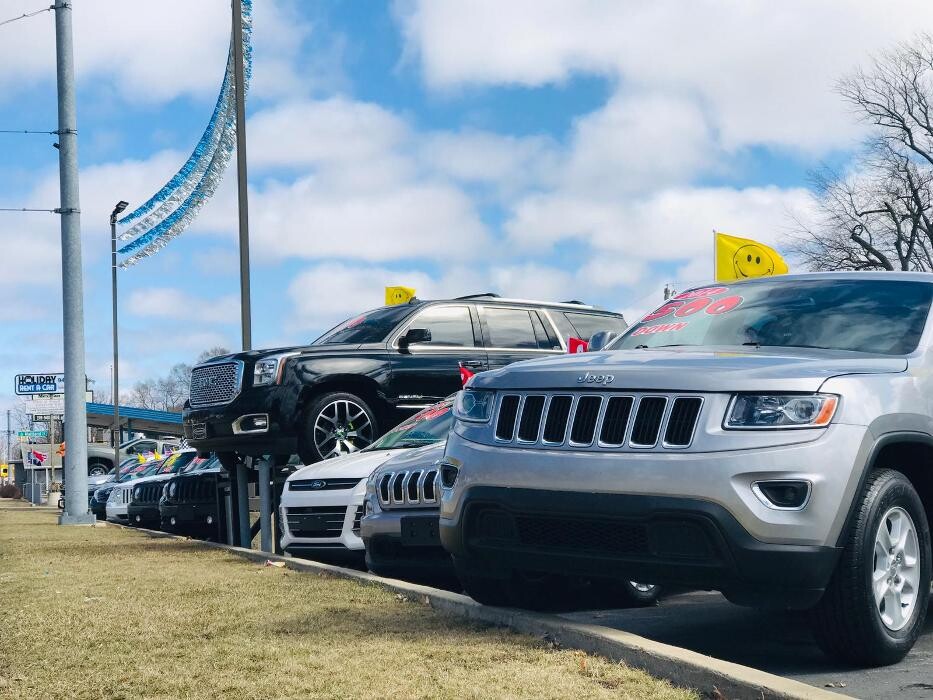 Images Eagle Motorsport Used Cars - Bad Credit Auto Finance in Northwest Indiana