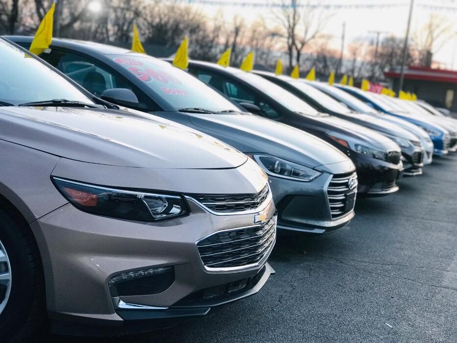 Images Eagle Motorsport Used Cars - Bad Credit Auto Finance in Northwest Indiana