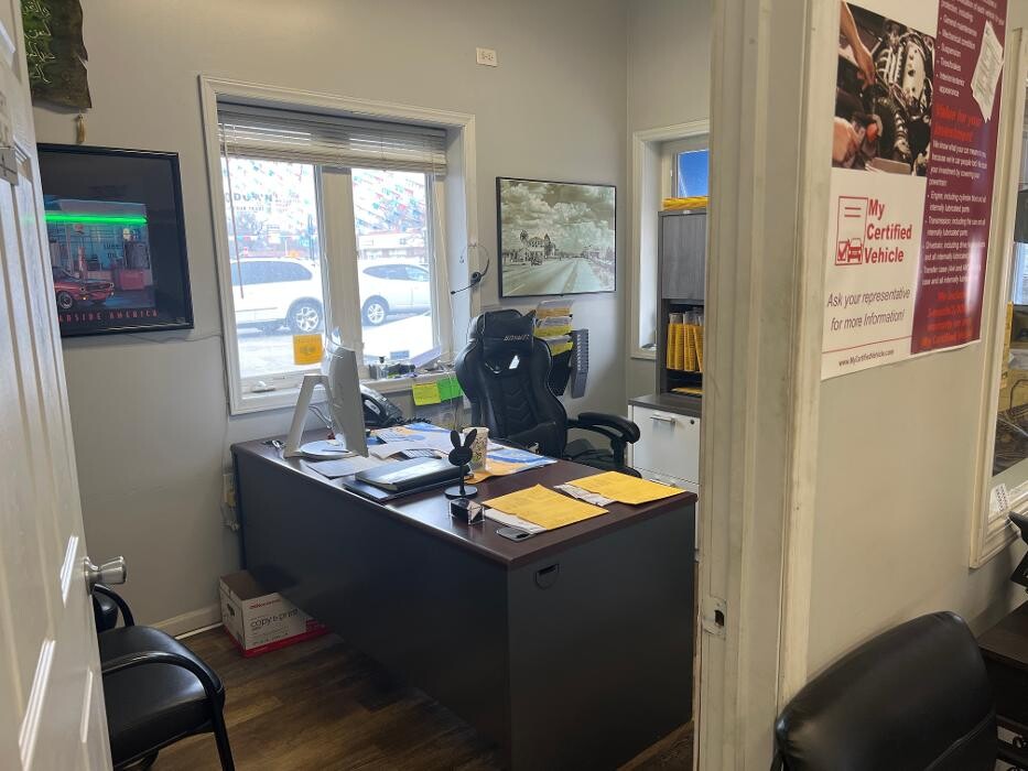 Images Eagle Motorsport Used Cars - Bad Credit Auto Finance in Northwest Indiana