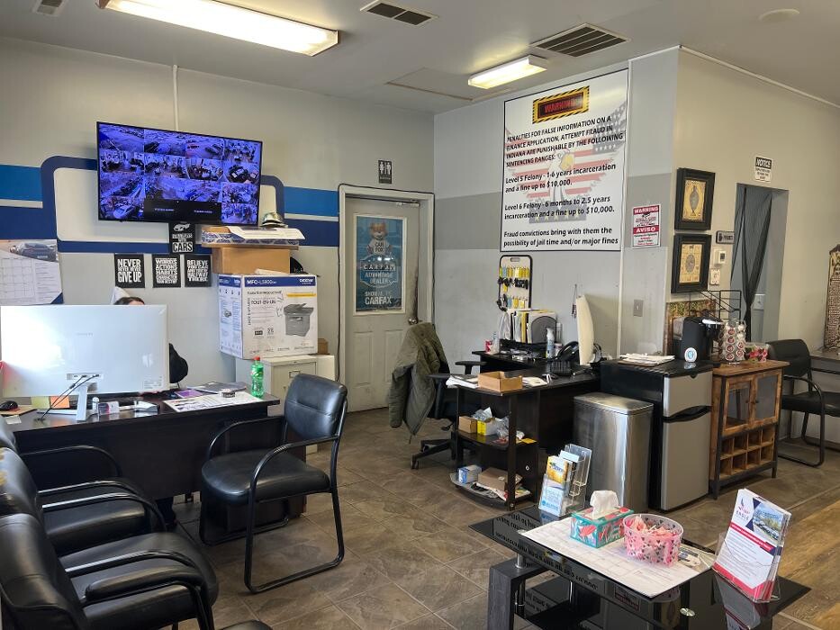 Images Eagle Motorsport Used Cars - Bad Credit Auto Finance in Northwest Indiana
