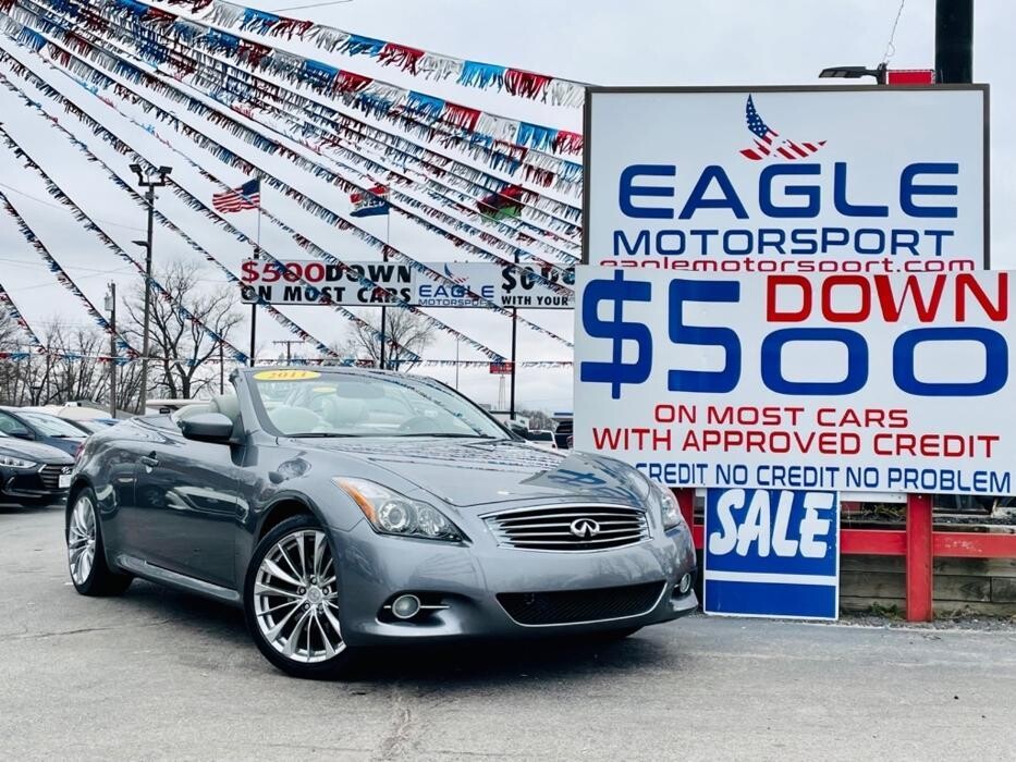 Images Eagle Motorsport Used Cars - Bad Credit Auto Finance in Northwest Indiana