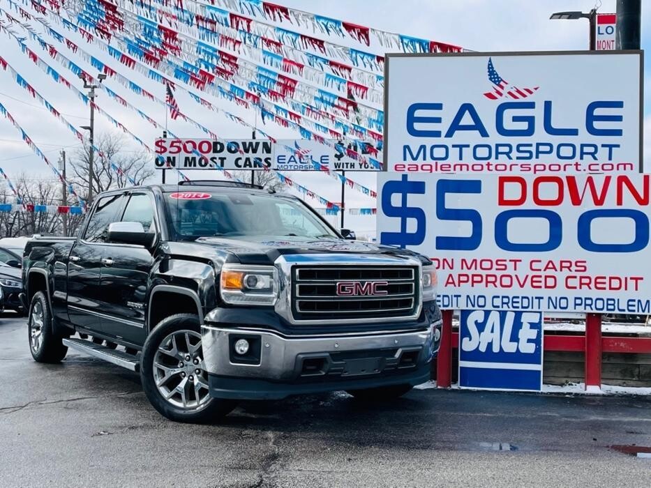 Images Eagle Motorsport Used Cars - Bad Credit Auto Finance in Northwest Indiana