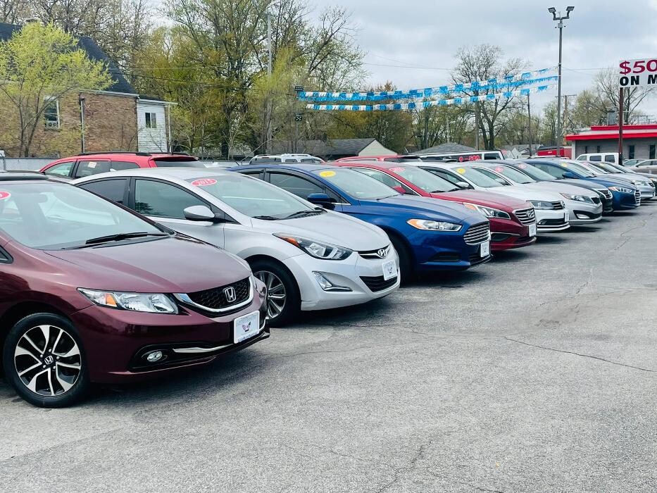 Images Eagle Motorsport Used Cars - Bad Credit Auto Finance in Northwest Indiana