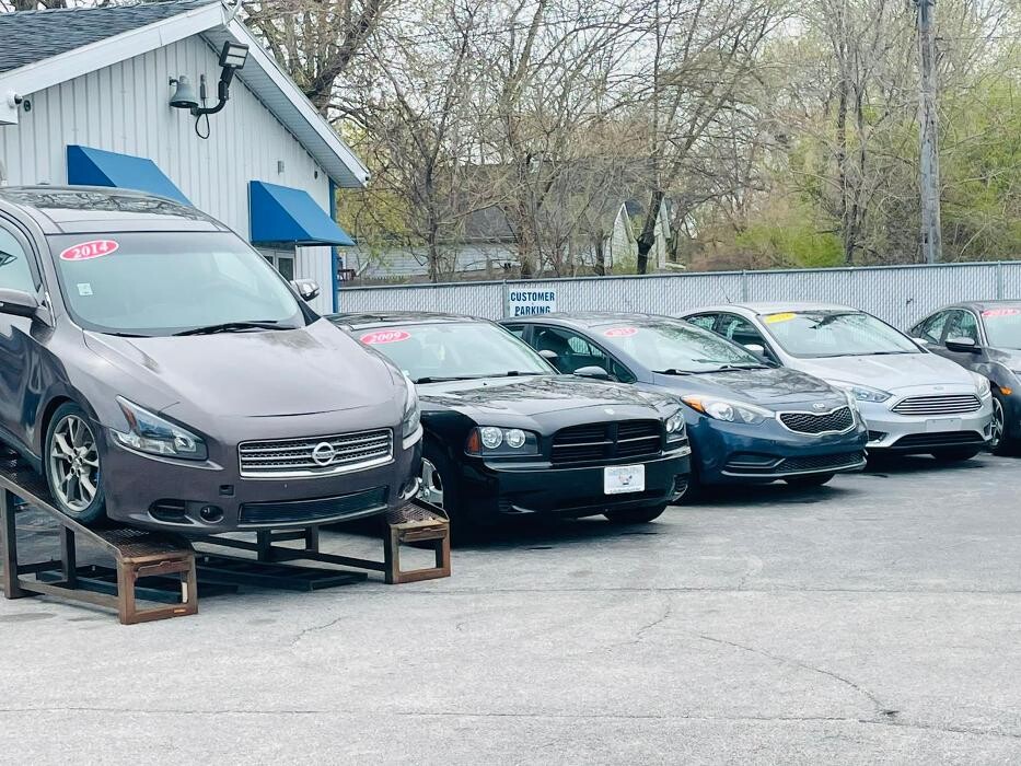 Images Eagle Motorsport Used Cars - Bad Credit Auto Finance in Northwest Indiana