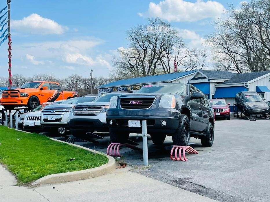 Images Eagle Motorsport Used Cars - Bad Credit Auto Finance in Northwest Indiana