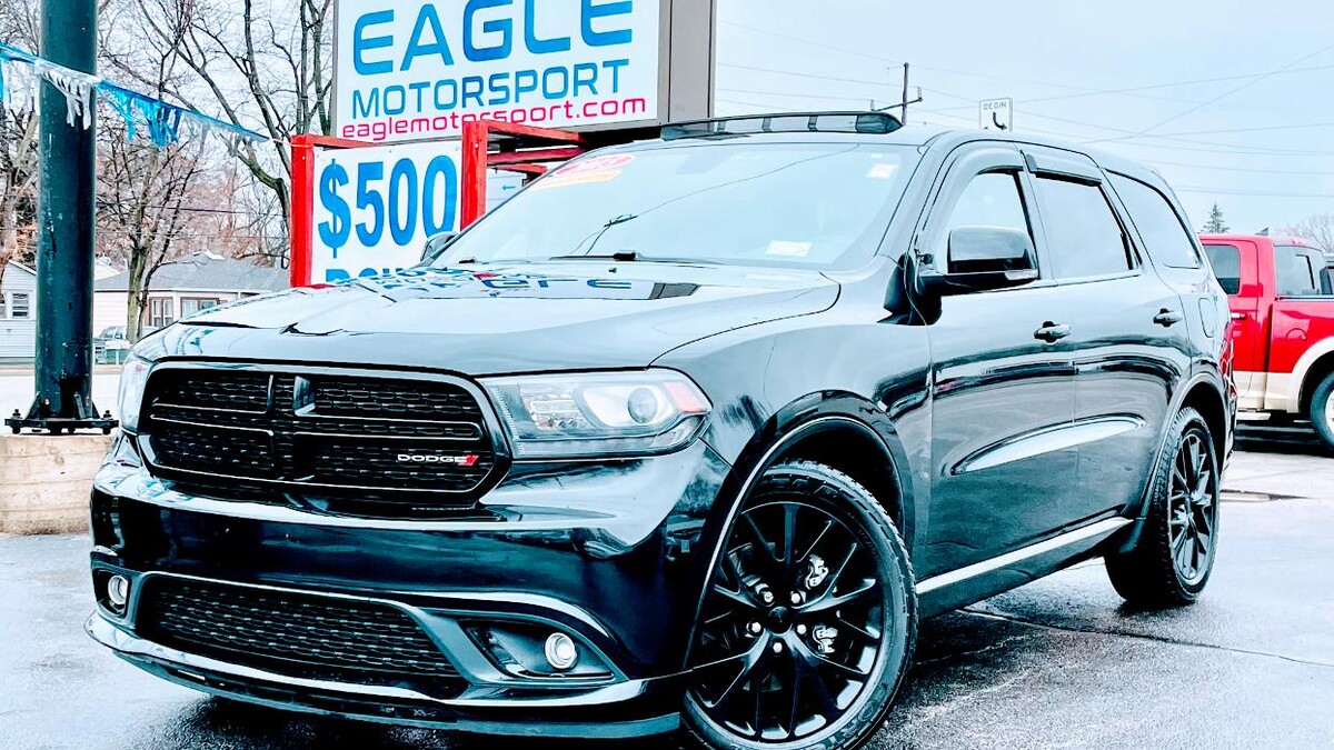 Images Eagle Motorsport Used Cars - Bad Credit Auto Finance in Northwest Indiana