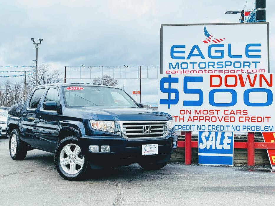 Images Eagle Motorsport Used Cars - Bad Credit Auto Finance in Northwest Indiana