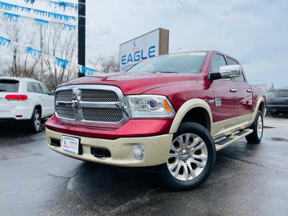 Images Eagle Motorsport Used Cars - Bad Credit Auto Finance in Northwest Indiana
