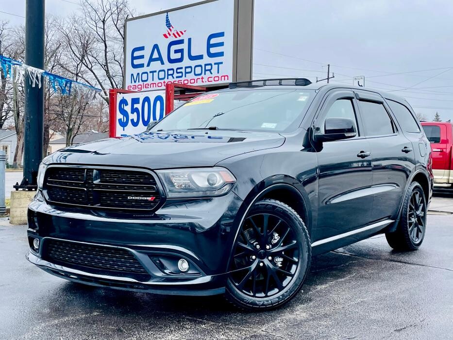 Images Eagle Motorsport Used Cars - Bad Credit Auto Finance in Northwest Indiana