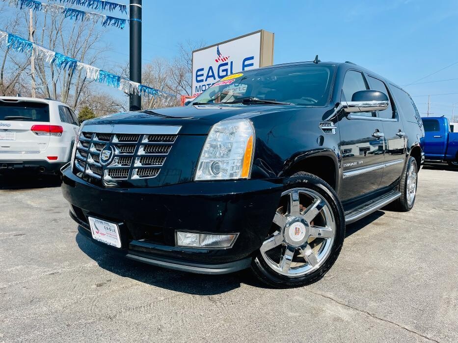 Images Eagle Motorsport Used Cars - Bad Credit Auto Finance in Northwest Indiana