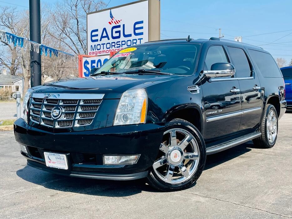 Images Eagle Motorsport Used Cars - Bad Credit Auto Finance in Northwest Indiana