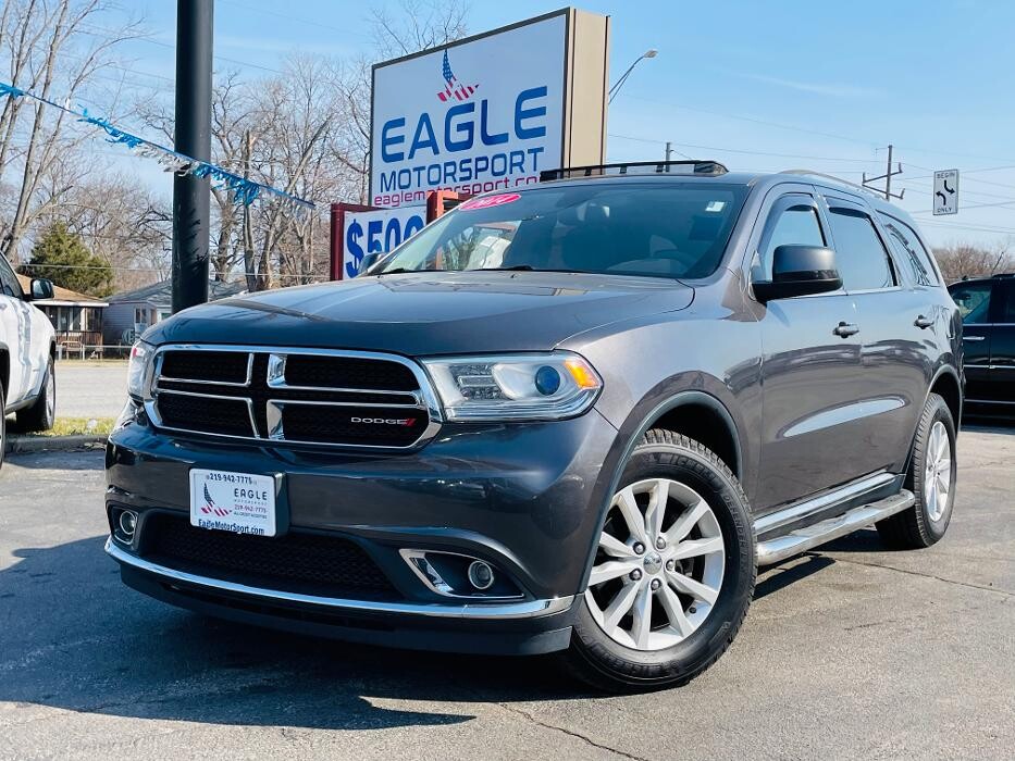Images Eagle Motorsport Used Cars - Bad Credit Auto Finance in Northwest Indiana