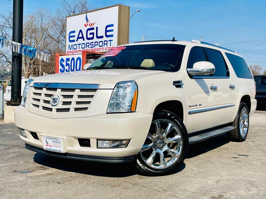 Images Eagle Motorsport Used Cars - Bad Credit Auto Finance in Northwest Indiana