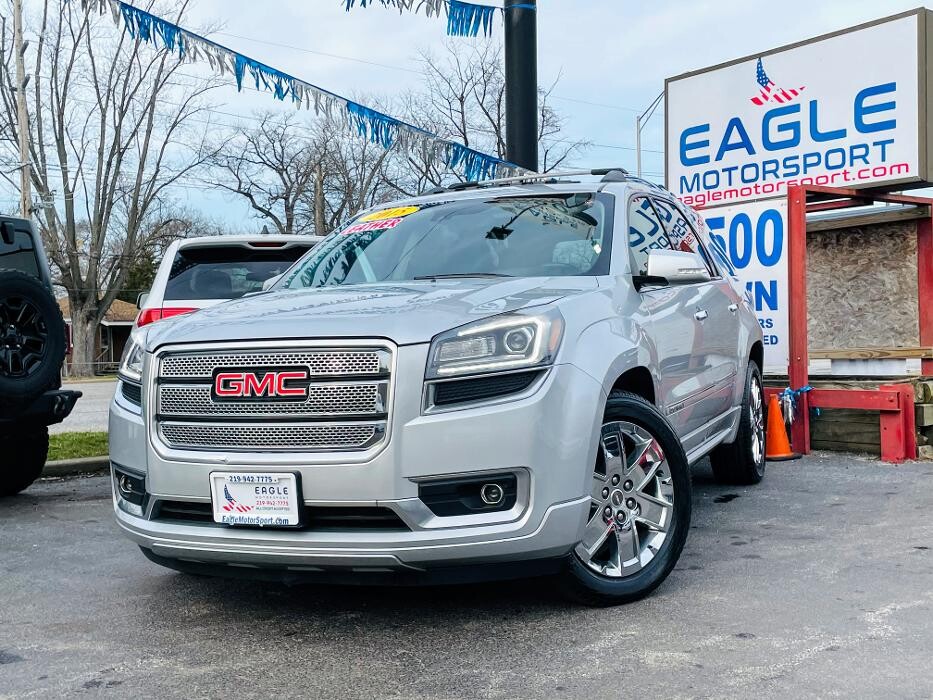 Images Eagle Motorsport Used Cars - Bad Credit Auto Finance in Northwest Indiana