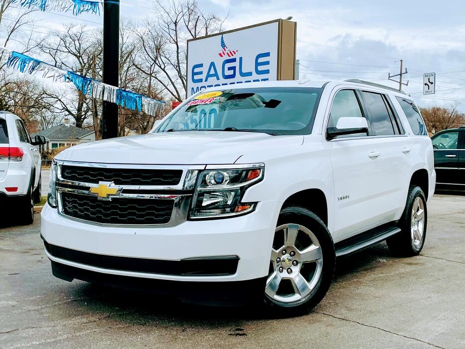 Images Eagle Motorsport Used Cars - Bad Credit Auto Finance in Northwest Indiana