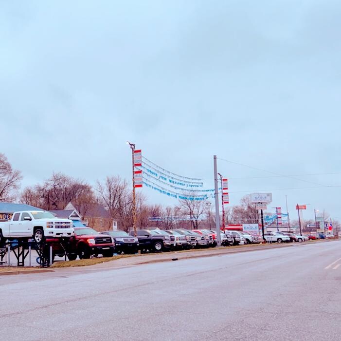 Images Eagle Motorsport Used Cars - Bad Credit Auto Finance in Northwest Indiana