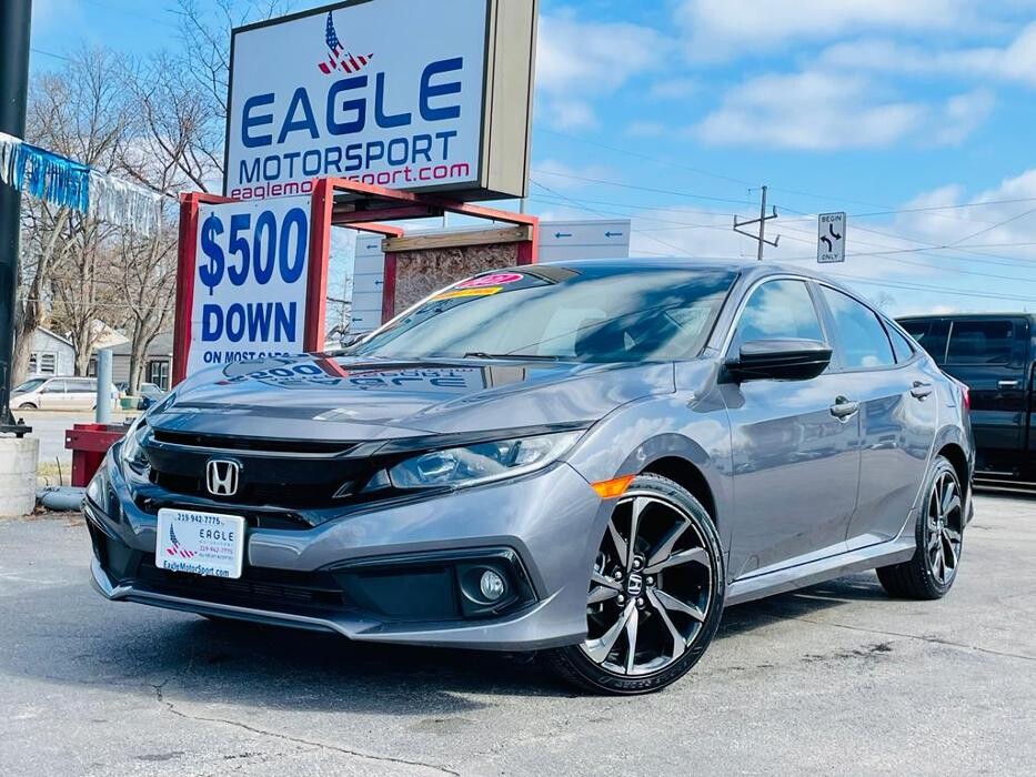 Images Eagle Motorsport Used Cars - Bad Credit Auto Finance in Northwest Indiana