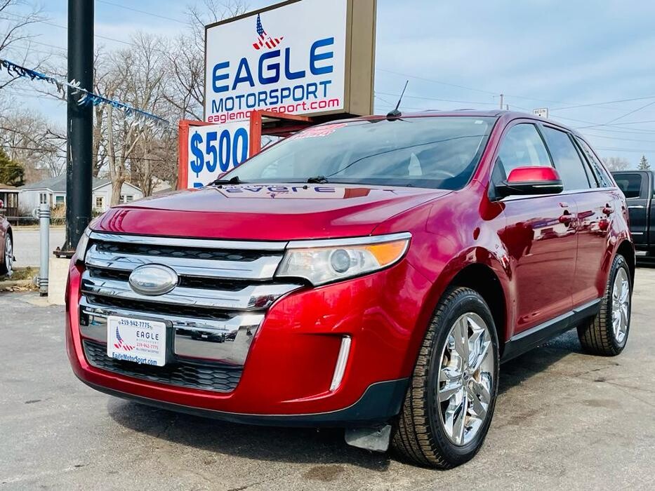 Images Eagle Motorsport Used Cars - Bad Credit Auto Finance in Northwest Indiana