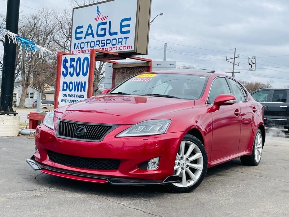 Images Eagle Motorsport Used Cars - Bad Credit Auto Finance in Northwest Indiana