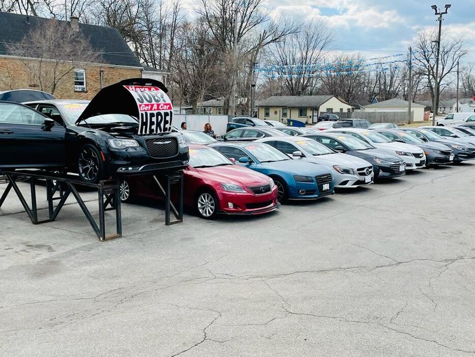 Images Eagle Motorsport Used Cars - Bad Credit Auto Finance in Northwest Indiana