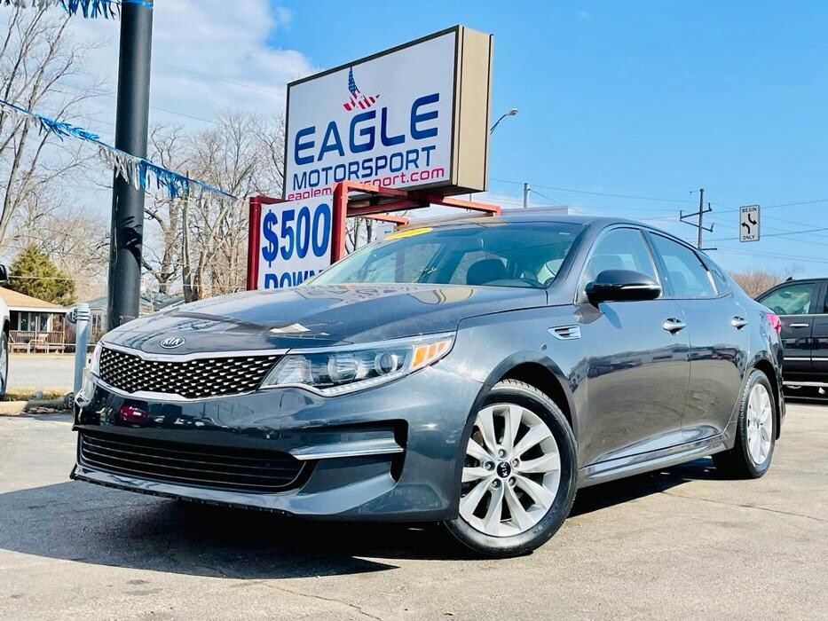 Images Eagle Motorsport Used Cars - Bad Credit Auto Finance in Northwest Indiana