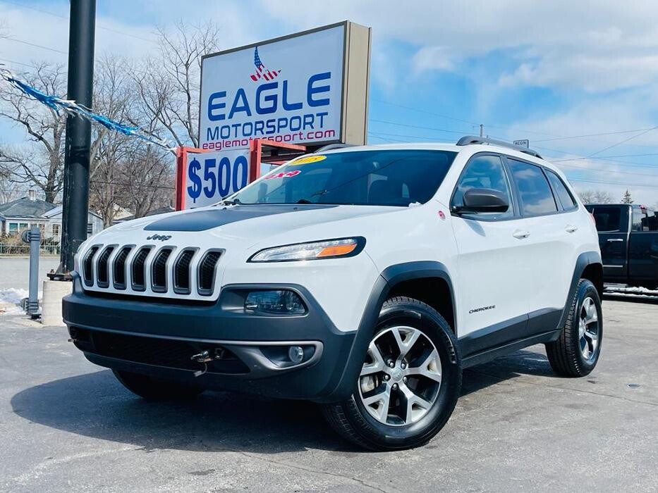 Images Eagle Motorsport Used Cars - Bad Credit Auto Finance in Northwest Indiana