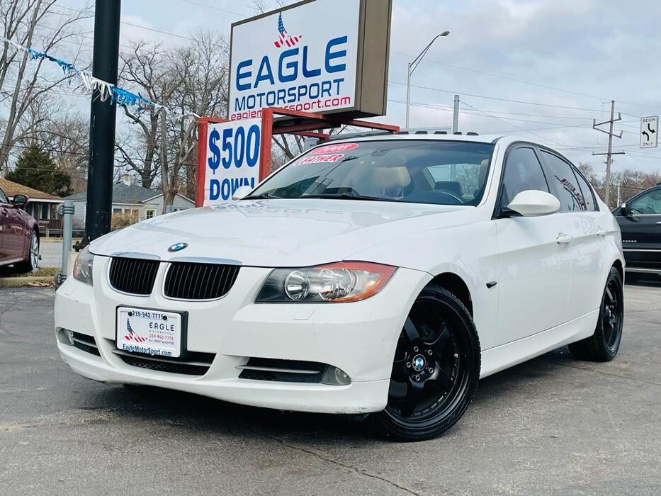 Images Eagle Motorsport Used Cars - Bad Credit Auto Finance in Northwest Indiana