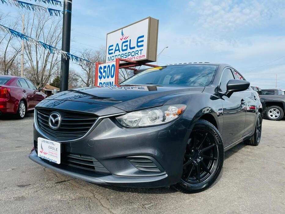 Images Eagle Motorsport Used Cars - Bad Credit Auto Finance in Northwest Indiana