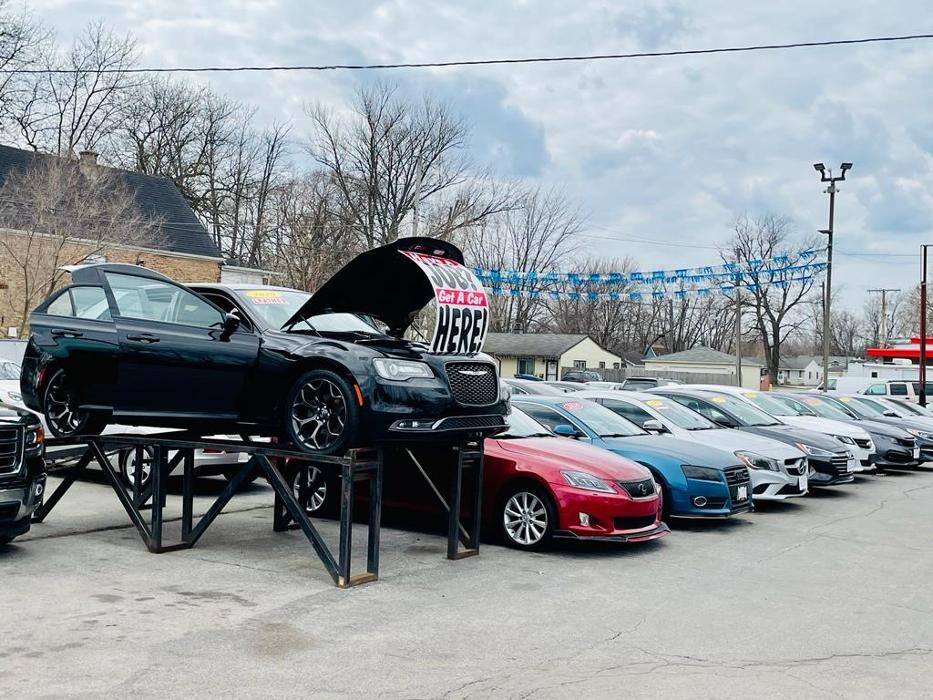 Images Eagle Motorsport Used Cars - Bad Credit Auto Finance in Northwest Indiana