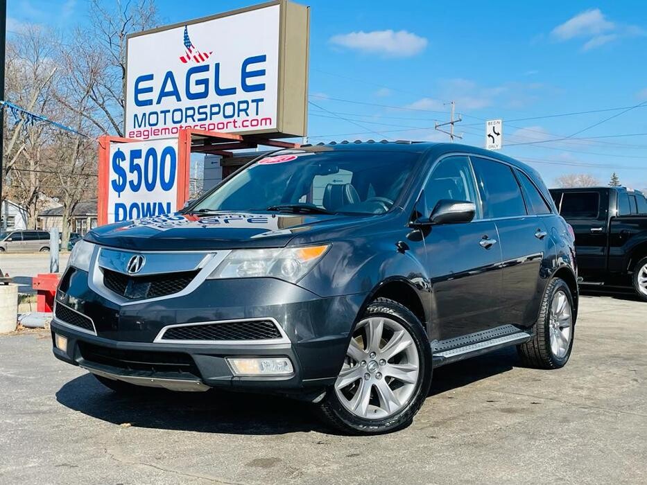 Images Eagle Motorsport Used Cars - Bad Credit Auto Finance in Northwest Indiana