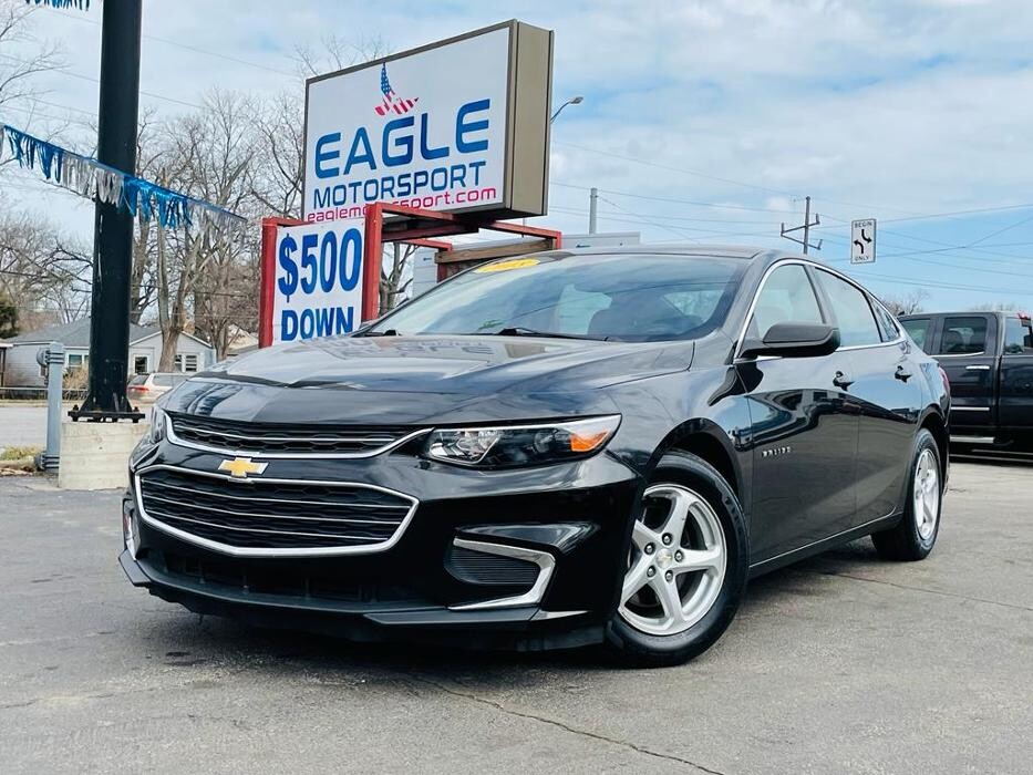 Images Eagle Motorsport Used Cars - Bad Credit Auto Finance in Northwest Indiana