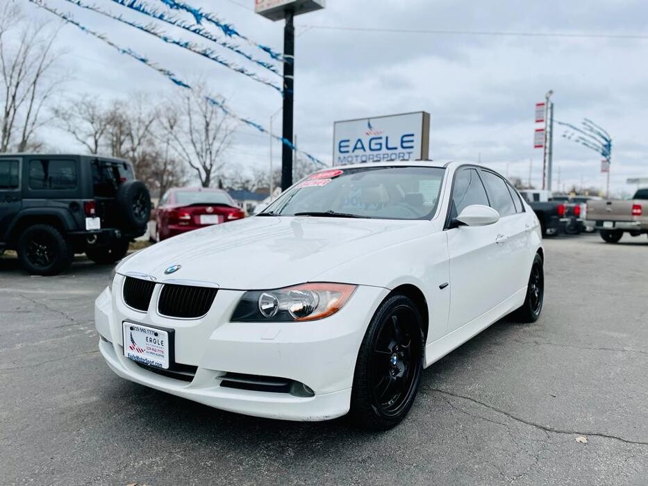 Images Eagle Motorsport Used Cars - Bad Credit Auto Finance in Northwest Indiana