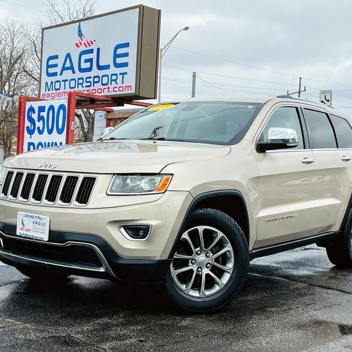 Images Eagle Motorsport Used Cars - Bad Credit Auto Finance in Northwest Indiana