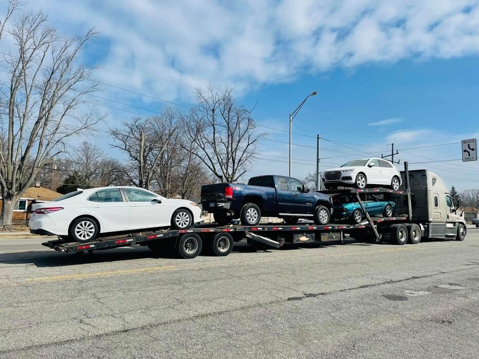 Images Eagle Motorsport Used Cars - Bad Credit Auto Finance in Northwest Indiana