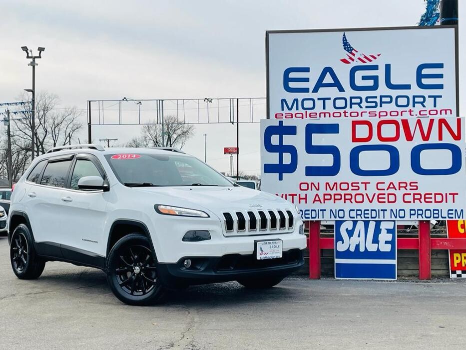 Images Eagle Motorsport Used Cars - Bad Credit Auto Finance in Northwest Indiana