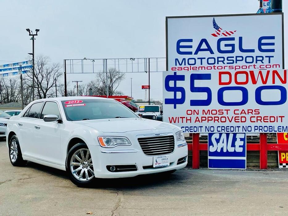 Images Eagle Motorsport Used Cars - Bad Credit Auto Finance in Northwest Indiana