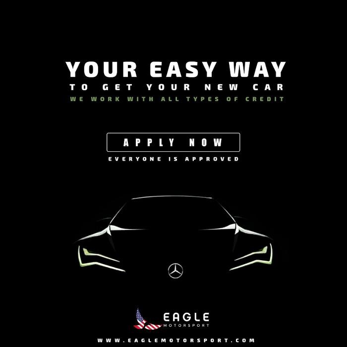 Images Eagle Motorsport Used Cars - Bad Credit Auto Finance in Northwest Indiana