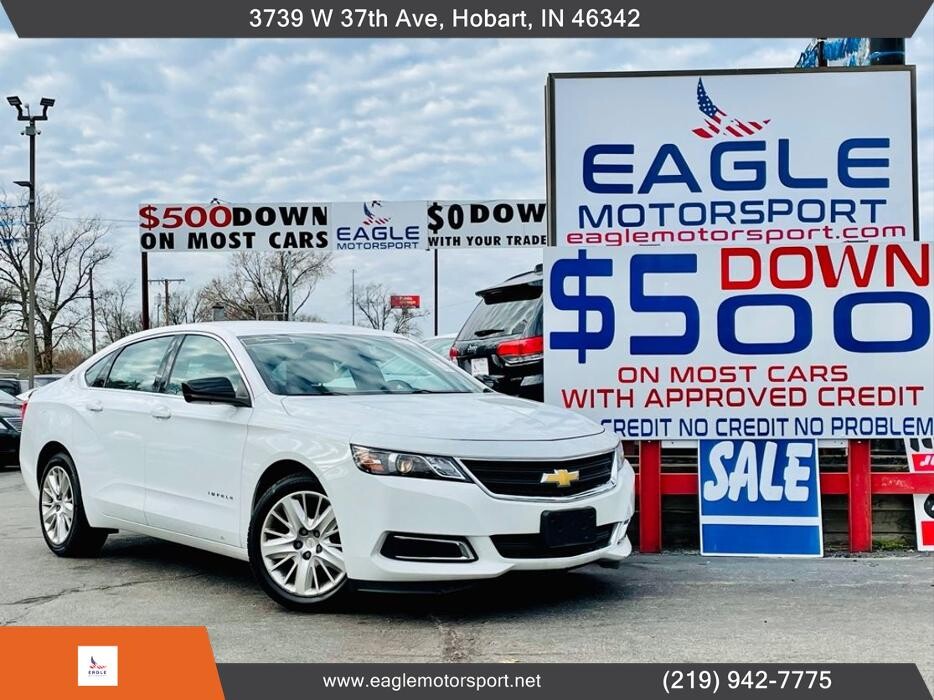 Images Eagle Motorsport Used Cars - Bad Credit Auto Finance in Northwest Indiana