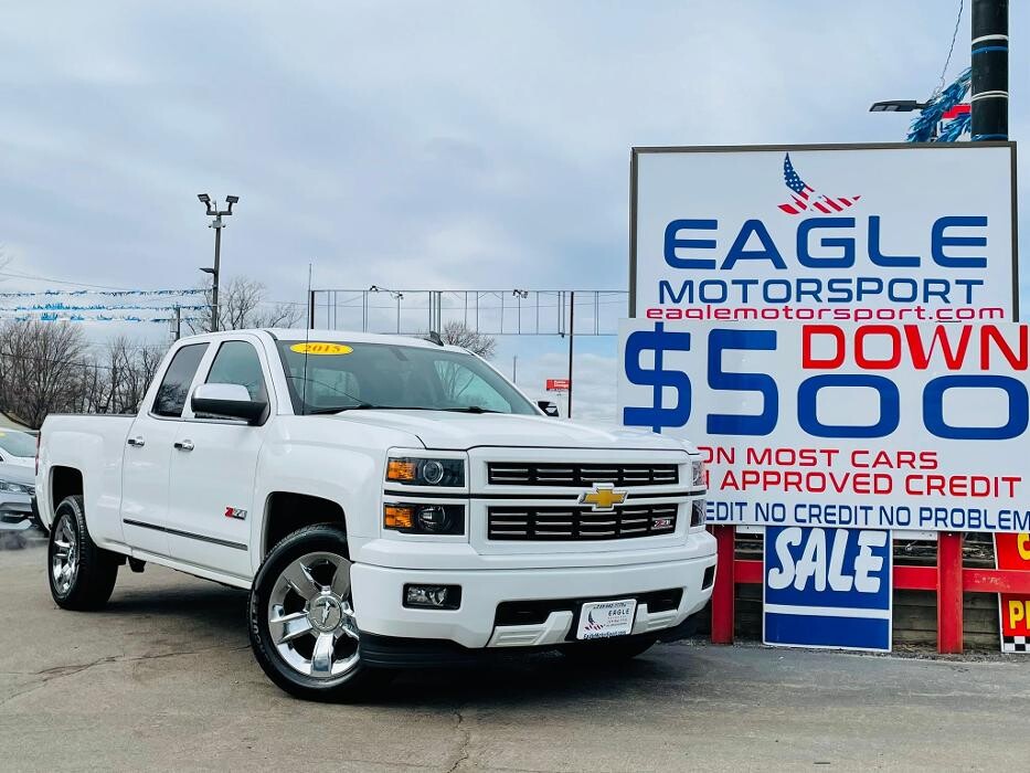 Images Eagle Motorsport Used Cars - Bad Credit Auto Finance in Northwest Indiana