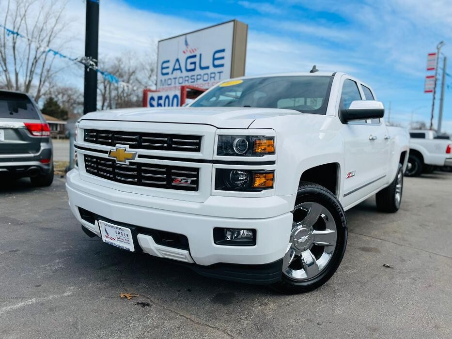 Images Eagle Motorsport Used Cars - Bad Credit Auto Finance in Northwest Indiana