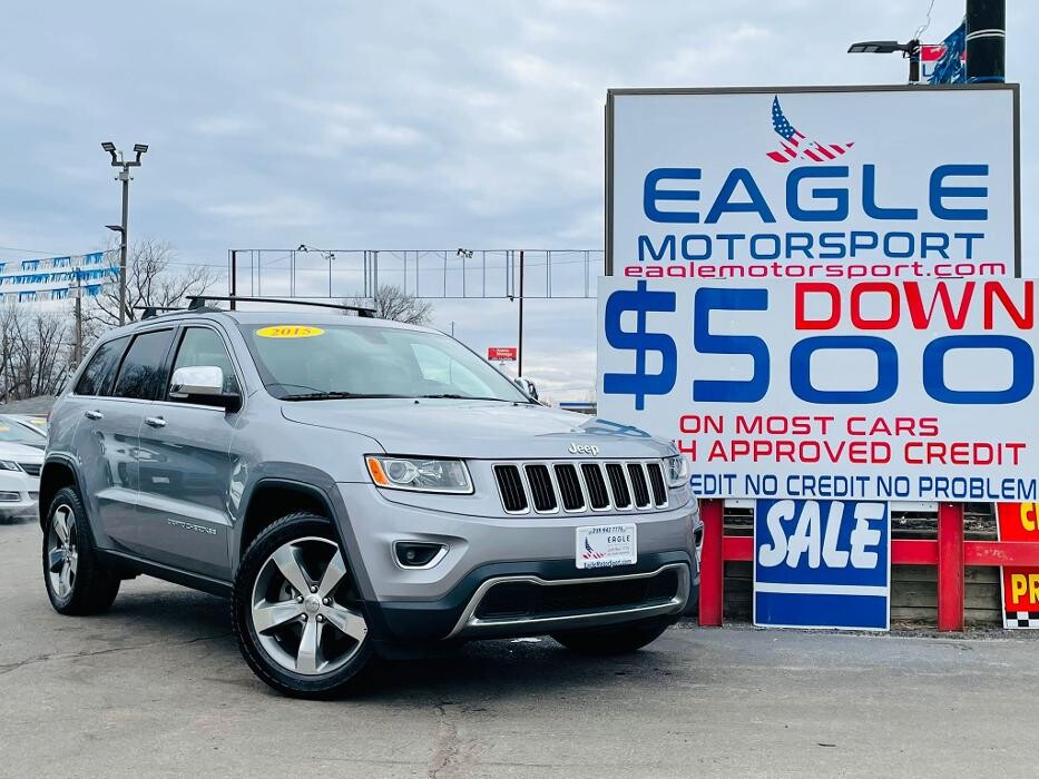 Images Eagle Motorsport Used Cars - Bad Credit Auto Finance in Northwest Indiana