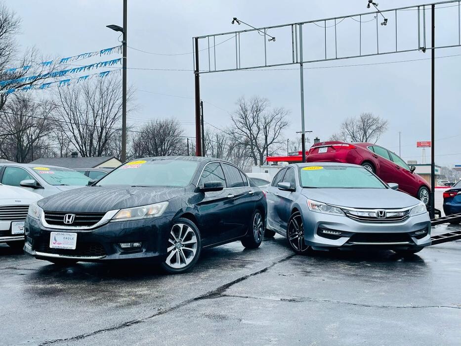 Images Eagle Motorsport Used Cars - Bad Credit Auto Finance in Northwest Indiana
