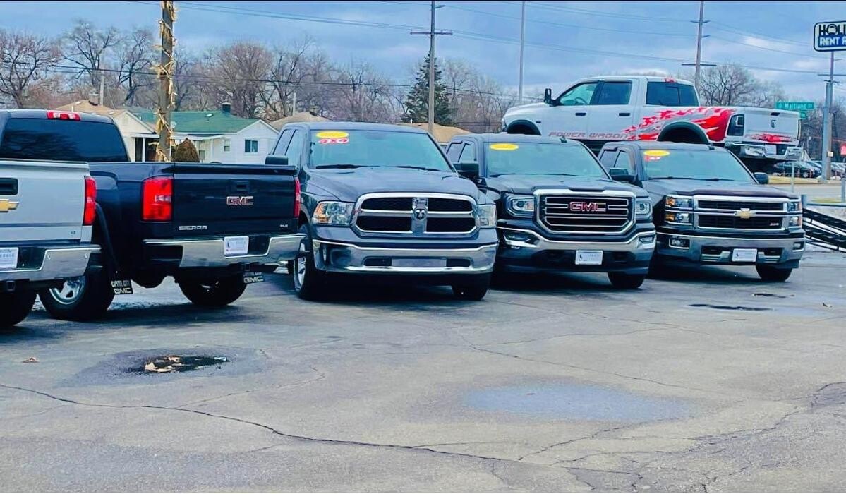 Images Eagle Motorsport Used Cars - Bad Credit Auto Finance in Northwest Indiana