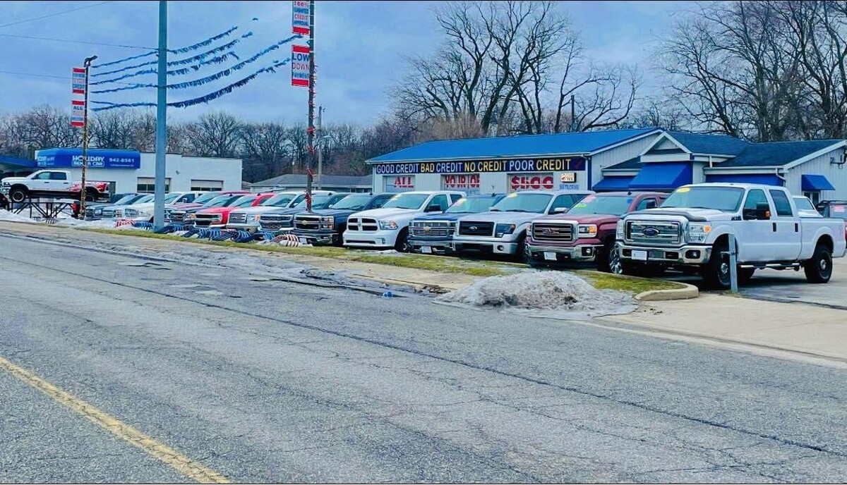 Images Eagle Motorsport Used Cars - Bad Credit Auto Finance in Northwest Indiana